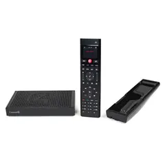 Control4 C4-EA1 Kontroller Dock bundle Med SR260 fjernkontroll og ladestasjon