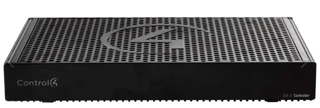 Control4 C4-EA3 Kontroller Middels store systemer, 3 Audio streams 