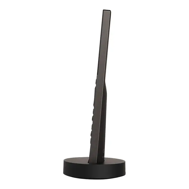 Control4 fjernkontroll HALO TOUCH C4 Systemfjernkontroll med ladestasjon 