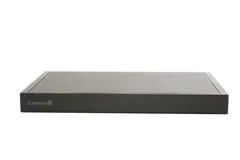 Control4 I/O extender V2 8xIR 4XRS232 8xRelé 8xBryterinnganger