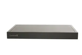 Control4 I/O extender V2 8xIR 4XRS232 8xRelé 8xBryterinnganger