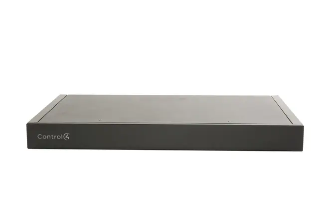 Control4 I/O extender V2 8xIR 4XRS232 8xRelé 8xBryterinnganger 
