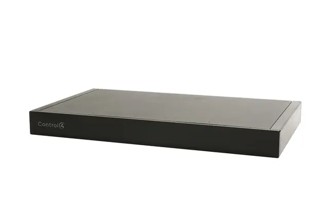 Control4 I/O extender V2 8xIR 4XRS232 8xRelé 8xBryterinnganger 