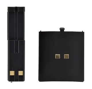 Control4 fjernkontroll SR260 reservedel Batteripakke og baklokk