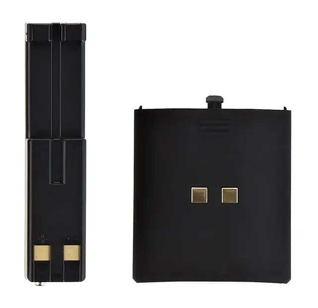 Control4 fjernkontroll SR260 reservedel Batteripakke og baklokk 