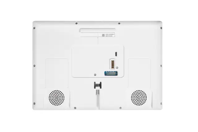 Control4 Innfelt 10" T4 betjeningspanel Betjening og intercom i ett - enkelt! 