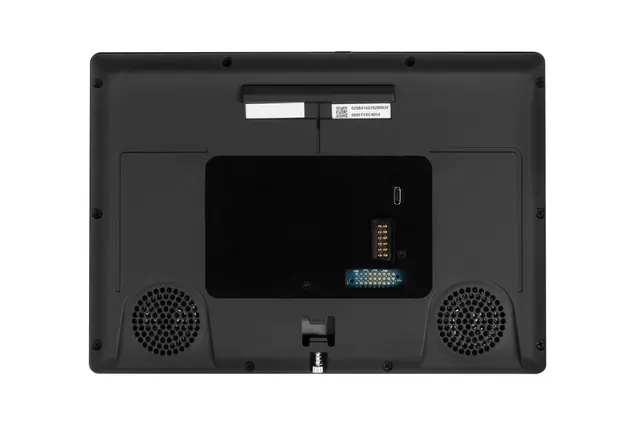 Control4 Innfelt 8" T4 betjeningspanel Betjening og intercom i ett - enkelt! 