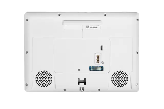 Control4 Innfelt 8" T4 betjeningspanel Betjening og intercom i ett - enkelt! 