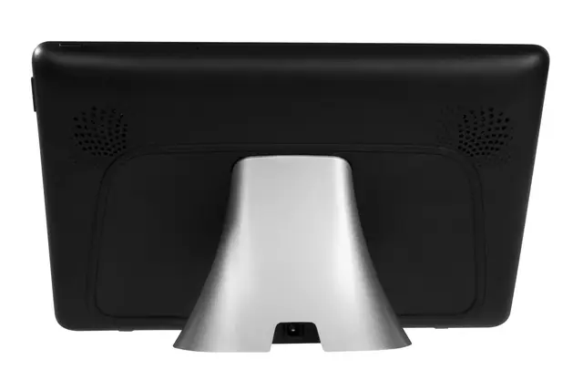 Control4 Touchpanel bordmodell 10" Kommer med ladestasjon 