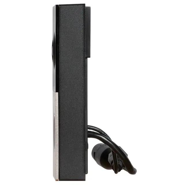 Control4 C4-VDB-E-SN Video doorbell Ringeklokke med kamera PoE 