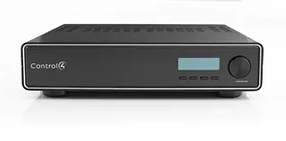 Control4 4-Zone Matrix Amp 8 x 60 Watt Innebygget audiomatrise