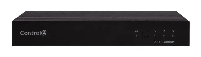 Control4 C4-CORE1 kontroller SMALL Sonekontroller i større oppsett 