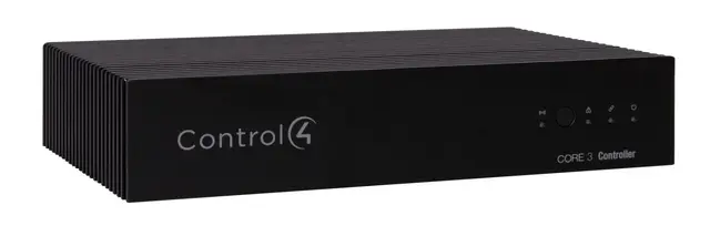 Control4 C4-CORE3 kontroller MEDIUM Hovedkontroller i medium oppsett 