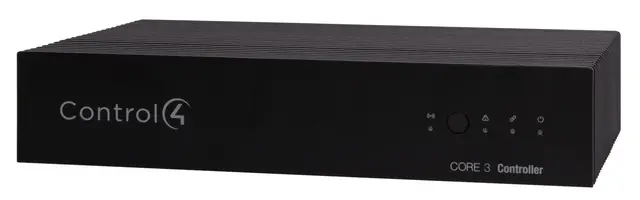 Control4 C4-CORE3 kontroller MEDIUM Hovedkontroller i medium oppsett 