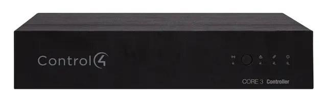 Control4 C4-CORE3 kontroller MEDIUM Hovedkontroller i medium oppsett 