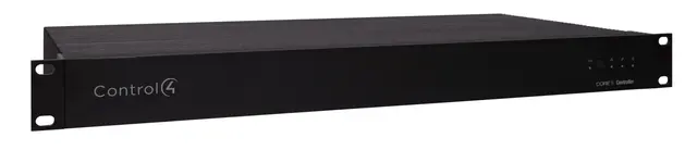 Control4 C4-CORE5 kontroller LARGE Hovedkontroller i store oppsett 