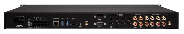 Control4 C4-CORE5 kontroller LARGE Hovedkontroller i store oppsett 