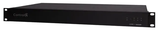 Control4 C4-CORE5 kontroller LARGE Hovedkontroller i store oppsett 
