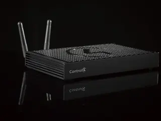 Control4 C4-EA1 Kontroller Kontroller 1 roms løsning HDMI audio