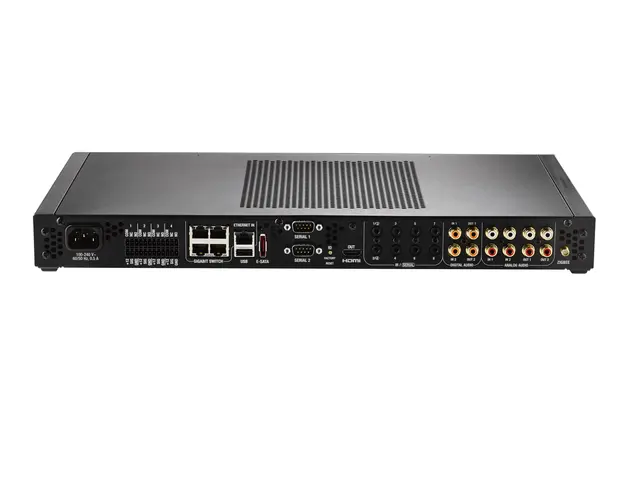 Control4 C4-EA5 Kontroller For store systemer 5 Audio streams 