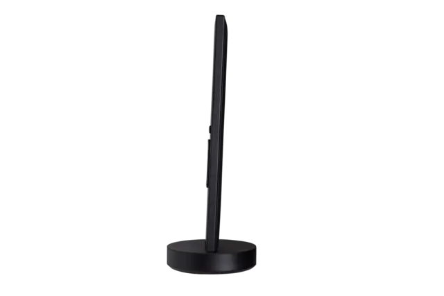 Control4 fjernkontroll NEEO Touch Systemfjernkontroll med ladestasjon 