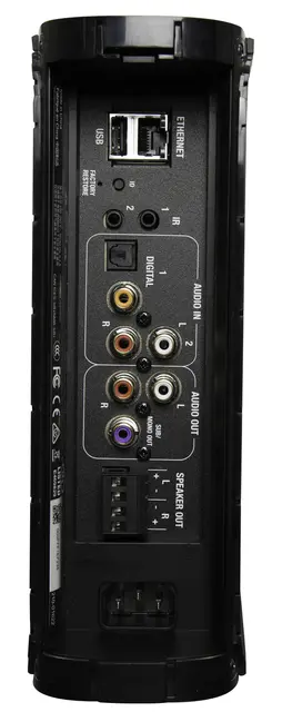 Control4 TriadOne streamingforsterker High-Res Streaming Forsterker 