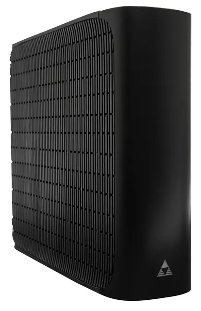 Control4 TriadOne streamingforsterker High-Res Streaming Forsterker 