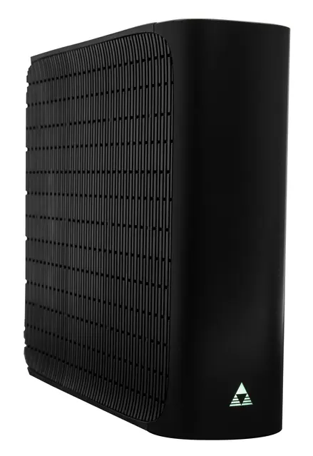 Control4 TriadOne streamingforsterker High-Res Streaming Forsterker 