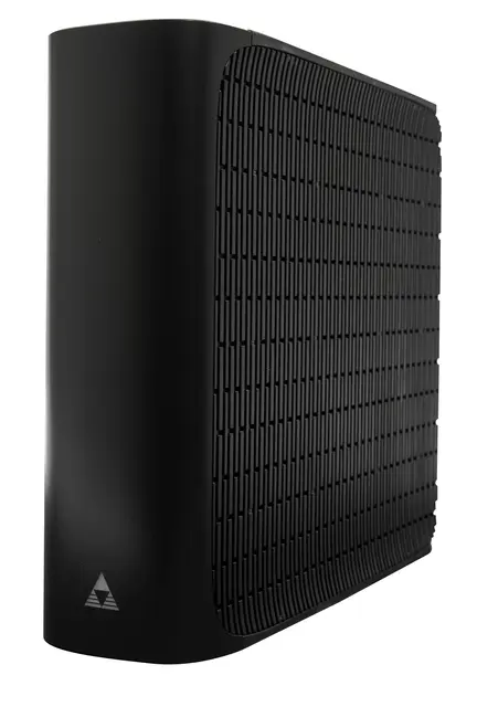 Control4 TriadOne streamingforsterker High-Res Streaming Forsterker 