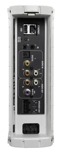 Control4 TriadOne streamingforsterker High-Res Streaming Forsterker 