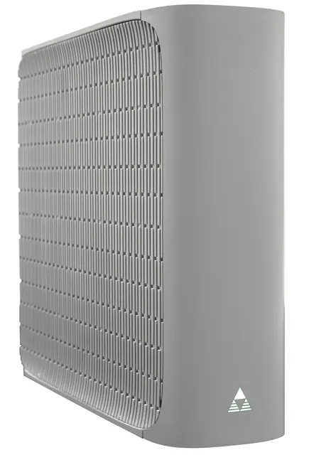 Control4 TriadOne streamingforsterker High-Res Streaming Forsterker 