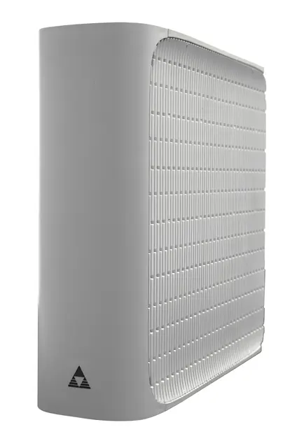 Control4 TriadOne streamingforsterker High-Res Streaming Forsterker 