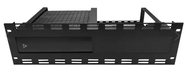 Control4 19" Triad One rack hylle Har plass til 2 TriadOne i 1 hylle 