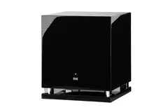 ELAC SUB2050 12" 500W Lukket 19-180Hz App-auto EQ 440x380x380