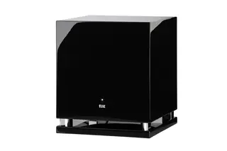 ELAC SUB2050 12" 500W Lukket 19-180Hz App-auto EQ 440x380x380