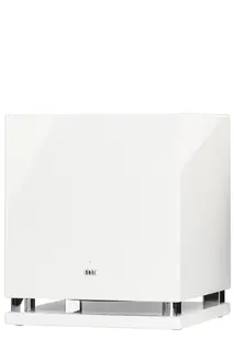 ELAC SUB2050 12" 500W Lukket 19-180Hz App-auto EQ 440x380x380