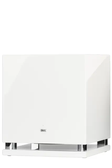 ELAC SUB2050 12" 500W Lukket 19-180Hz App-auto EQ 440x380x380 