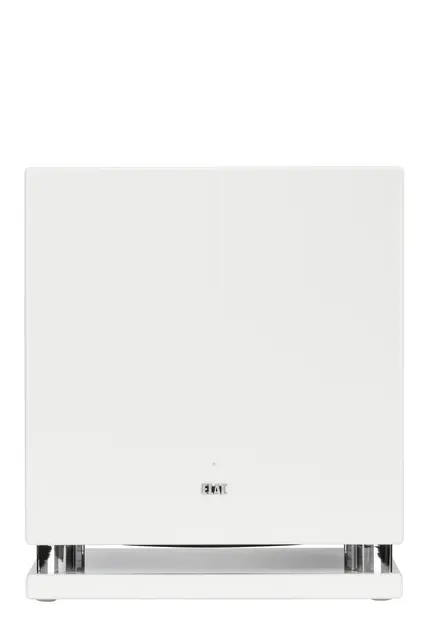 ELAC SUB2050 12" 500W Lukket 19-180Hz App-auto EQ 440x380x380 