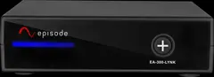 Episode EA-300-LYNK kilde Bluetooth AirPlay2 Chromecast