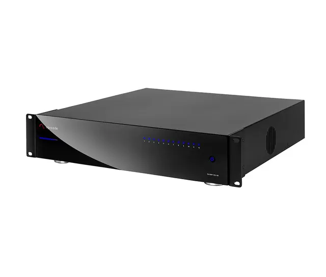 Episode® Response DSP Amplifier Matriseforsterker 12x100W med DSP 