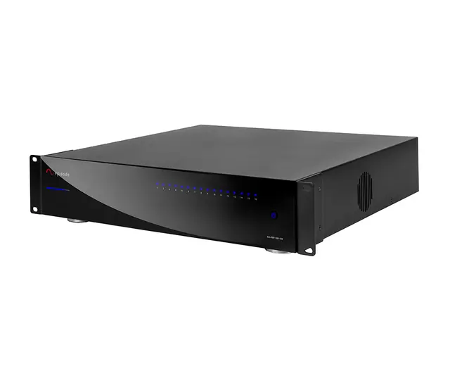 Episode® Response DSP Amplifier Matriseforsterker 16x100W med DSP 
