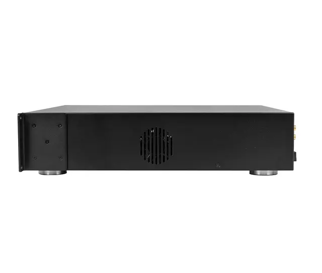 Episode® Response DSP Amplifier Matriseforsterker 16x100W med DSP 