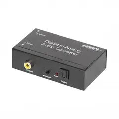 Ethereal CS-DAC2 DA Converter Digital til Analog koverter