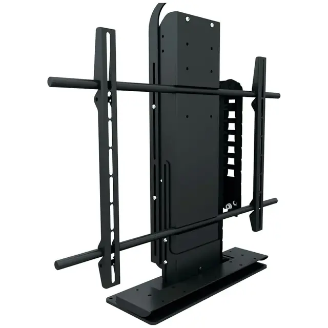 TV Heis PopUp AL675 aktuator motor 32-48" push lid - IR/RS232/Releeinngang 