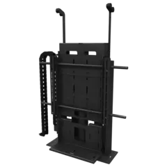 TV Heis PopUp AL965 aktuator motor 50-65" push lid - IR/RS232/Releeinngang