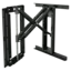 TV veggfeste PS32 Svivel for 32"-55" PS32 manuelt veggfeste til 32"-55" TV