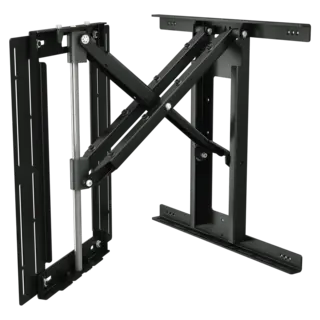 TV veggfeste PS40 Svivel for 40"-75" PS40 manuelt veggfeste til 40"-75" TV