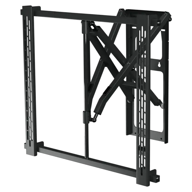 TV veggfeste PS40 Svivel for 40"-75" PS40 manuelt veggfeste til 40"-75" TV 