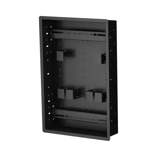 TV veggfeste PS Tilbehør Veggboks WB31 til PS40-65 8kg. 