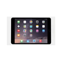 iPort iPad mini 4 monteringsramme vegg Ramme for utenpåliggende montering vegg